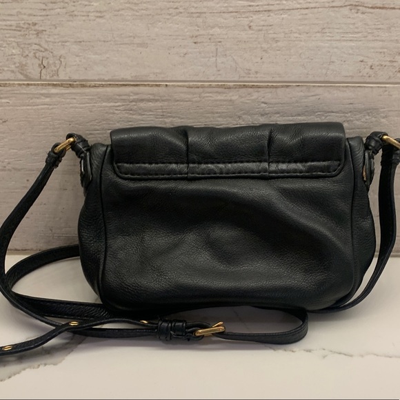 Marc by Marc Jacobs Crossbody purse Bag Black - Picture 2 of 9